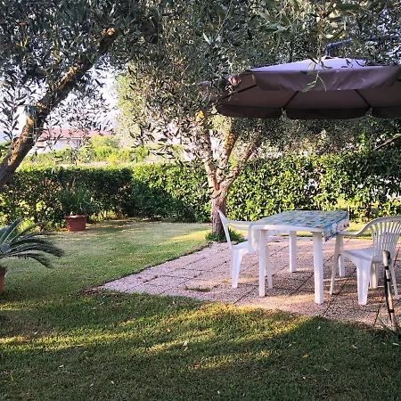 Casa Rocco Apartment