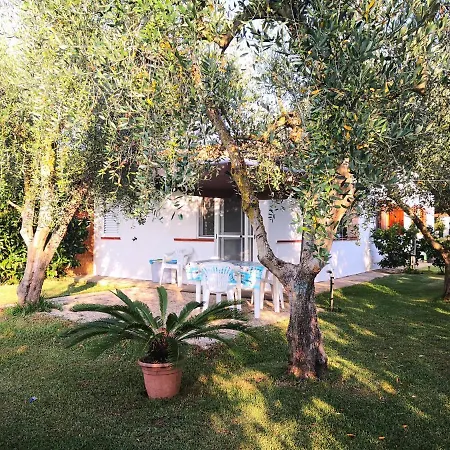 Casa Rocco Apartment