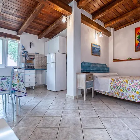 Casa Rocco *
