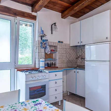Casa Rocco * Sperlonga