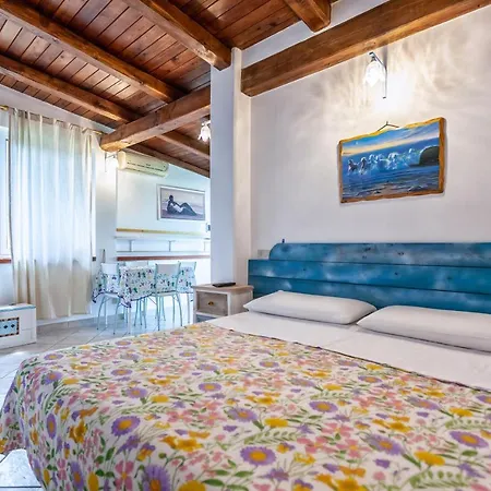 Casa Rocco *