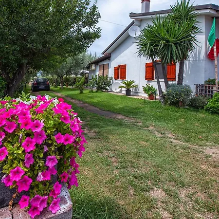 Casa Rocco *