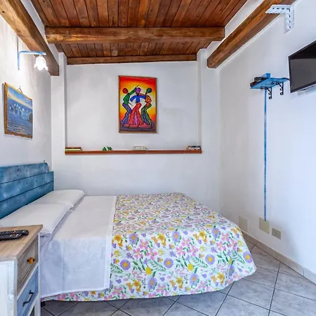 Casa Rocco