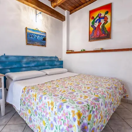 Casa Rocco *