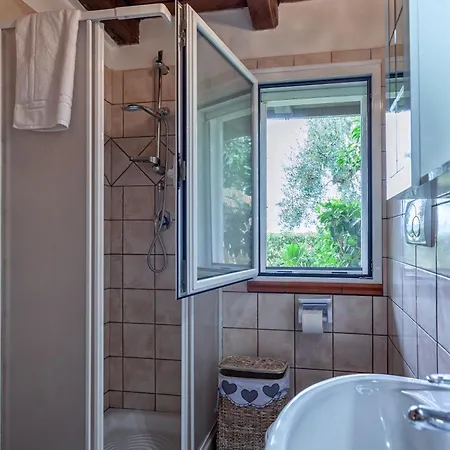 Casa Rocco Apartment
