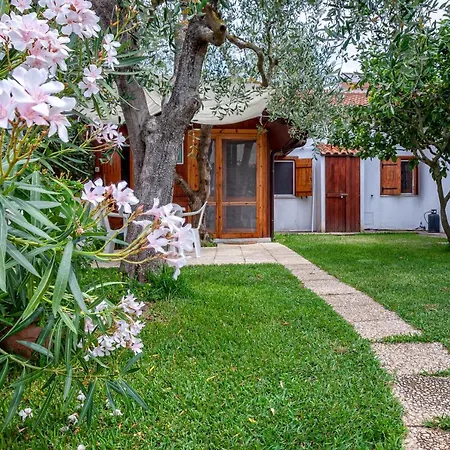 Casa Rocco Apartment Sperlonga