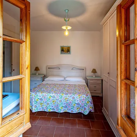 Lägenhet Casa Rocco Sperlonga