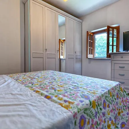 Lägenhet Casa Rocco